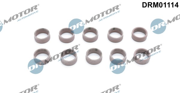 Rep.sats, AC Dr.motor automotive DRM01114 Dr.Motor Automotive