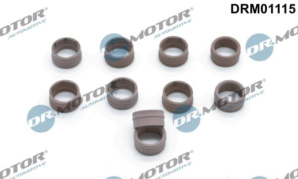Rep.sats, AC Dr.motor automotive DRM01115 Dr.Motor Automotive