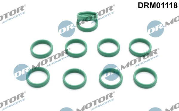 Rep.sats, AC Dr.motor automotive DRM01118 Dr.Motor Automotive