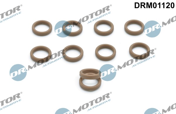 Rep.sats, AC Dr.motor automotive DRM01120 Dr.Motor Automotive