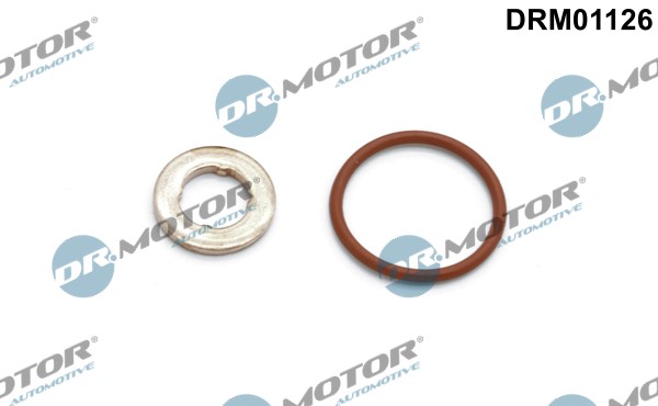 Packningssats, insprutningsmunstycke Dr.motor automotive DRM01126 Dr.Motor Automotive