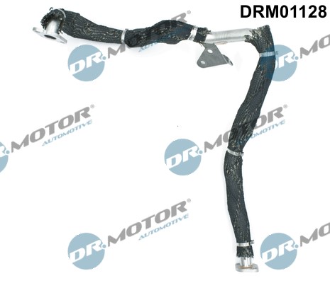 Rörledning, EGR-ventil Dr.motor automotive DRM01128 Dr.Motor Automotive