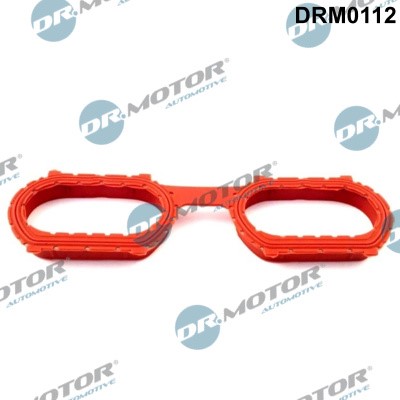 Packning, insugsgrenrör, Insugsgrenrör Dr.motor automotive DRM011 Dr.Motor Automotive