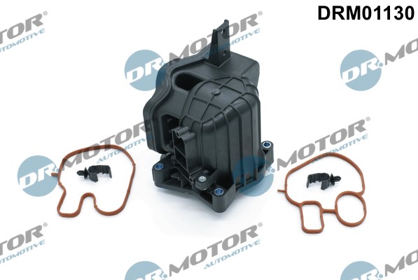 Kylare, avgasåterföring Dr.motor automotive DRM01130 Dr.Motor Automotive