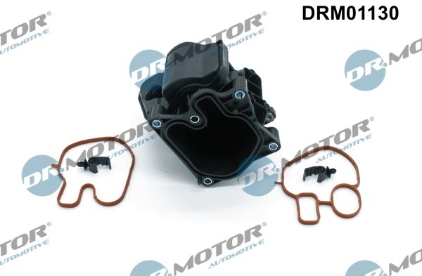 Kylare, avgasåterföring Dr.motor automotive DRM01130 Dr.Motor Automotive