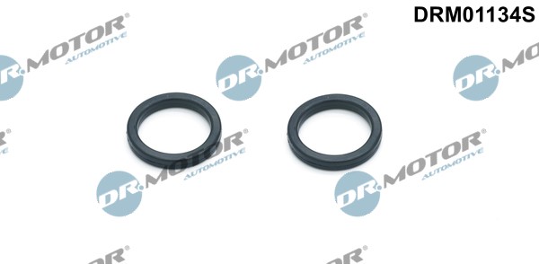 Packningssats, oljekylare Dr.motor automotive DRM01134S Dr.Motor Automotive