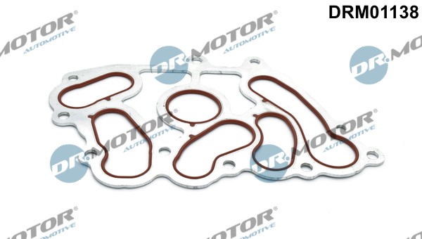 Packning, oljekylare Dr.motor automotive DRM01138 Dr.Motor Automotive