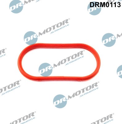 Packning, insugsgrenrör, Insugsgrenrör Dr.motor automotive DRM011 Dr.Motor Automotive