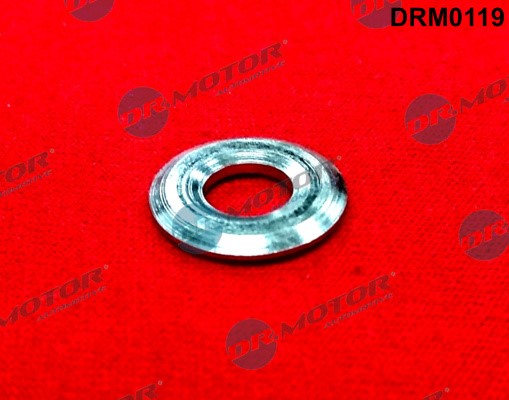 O-ring, insprutning Dr.motor automotive DRM0119 Dr.Motor Automotive