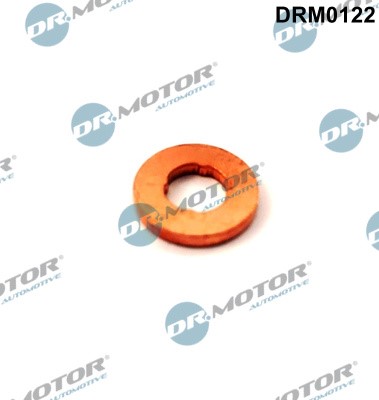 O-ring, insprutning Dr.Motor Automotive