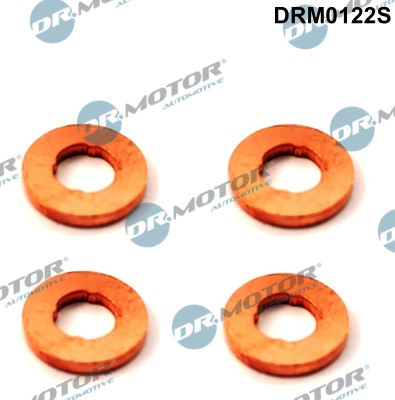 Packningssats, insprutningsmunstycke Dr.Motor Automotive