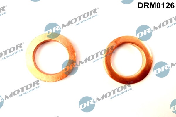 Packning, laddare Dr.motor automotive DRM0126 Dr.Motor Automotive