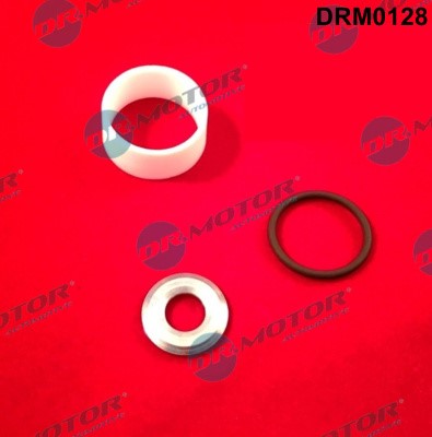Packningssats, insprutningsmunstycke Dr.motor automotive DRM0128 Dr.Motor Automotive