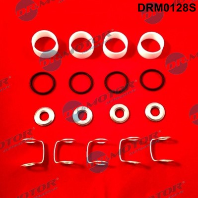 Packningssats, insprutningsmunstycke Dr.Motor Automotive
