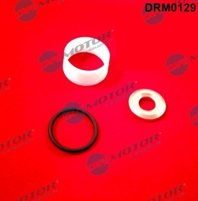 Packningssats, insprutningsmunstycke Dr.motor automotive DRM0129 Dr.Motor Automotive