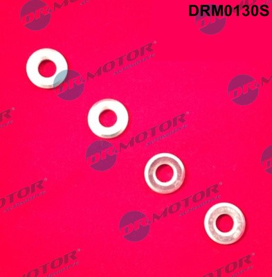 Packningssats, insprutningsmunstycke Dr.motor automotive DRM0130S Dr.Motor Automotive