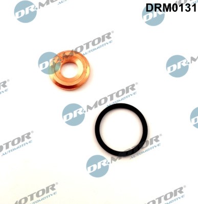 Packningssats, insprutningsmunstycke Dr.motor automotive DRM0131 Dr.Motor Automotive