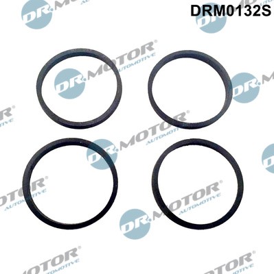 Packningssats, insug, grenrör Dr.motor automotive DRM0132S Dr.Motor Automotive