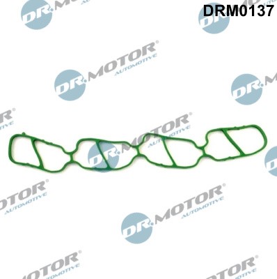 Packning, insugsgrenrör, Insugsgrenrör Dr.motor automotive DRM013 Dr.Motor Automotive
