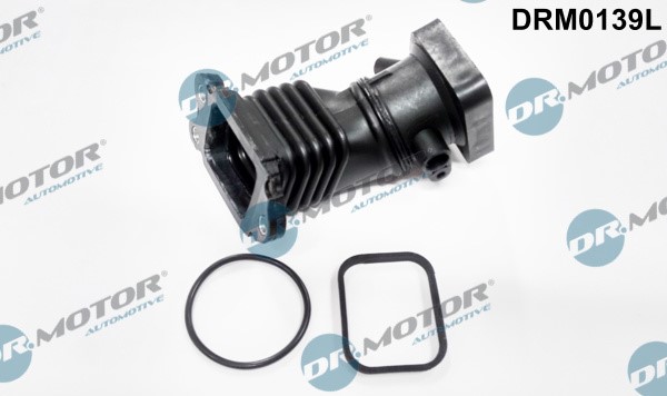 Insug, luftfilter Dr.motor automotive DRM0139L Dr.Motor Automotive