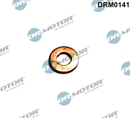 O-ring, insprutning Dr.Motor Automotive