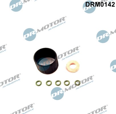 Packningssats, insprutningsmunstycke Dr.motor automotive DRM0142 Dr.Motor Automotive