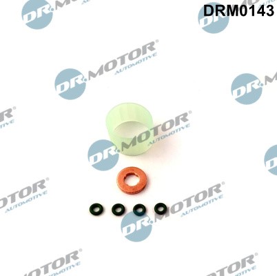 Packningssats, insprutningsmunstycke Dr.Motor Automotive