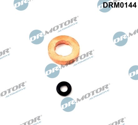 Packningssats, insprutningsmunstycke Dr.motor automotive DRM0144 Dr.Motor Automotive
