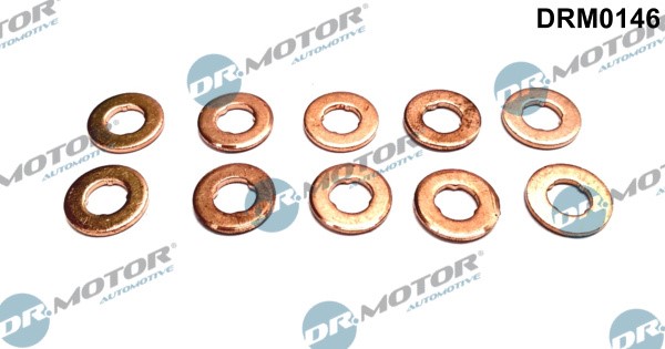 Packningssats, insprutningsmunstycke Dr.Motor Automotive