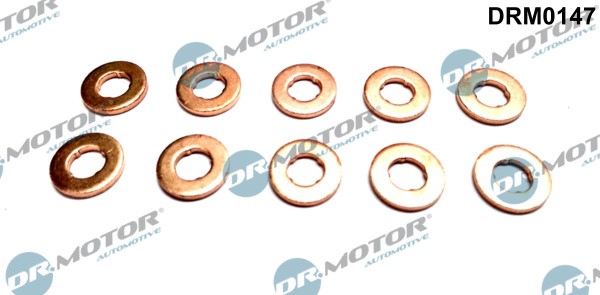 Packningssats, insprutningsmunstycke Dr.Motor Automotive