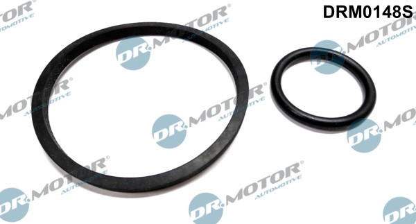 Packningssats, oljekylare Dr.motor automotive DRM0148S Dr.Motor Automotive