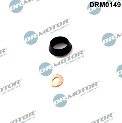 Packningssats, insprutningsmunstycke Dr.motor automotive DRM0149 Dr.Motor Automotive Packningssats, insprutningsmunstycke Dr.motor automotive DRM0149 Dr.Motor Automotive