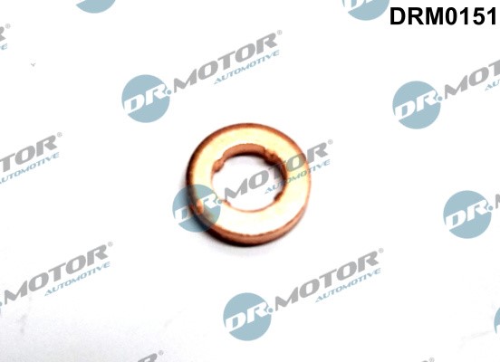 O-ring, insprutning Dr.motor automotive DRM0151 Dr.Motor Automotive