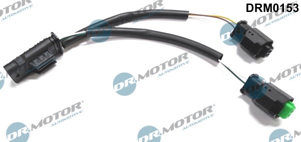 Kabelreparationssats, kylvätsketemperatursensor Dr.motor automoti Dr.Motor Automotive