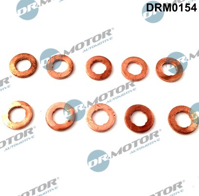 Packningssats, insprutningsmunstycke Dr.motor automotive DRM0154 Dr.Motor Automotive