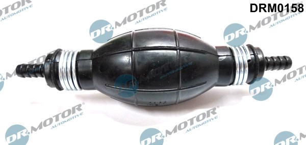 Pump, bränsleförtillförselsystem Dr.motor automotive DRM0158 Dr.Motor Automotive