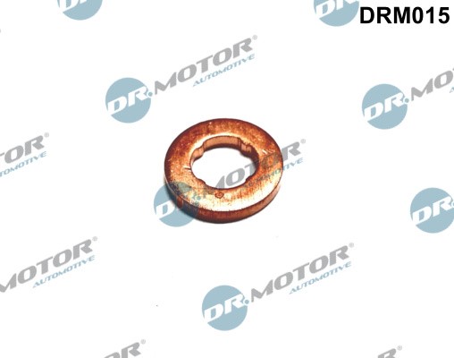 O-ring, insprutning Dr.motor automotive DRM015 Dr.Motor Automotive