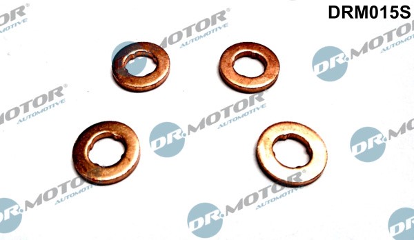 Packningssats, insprutningsmunstycke Dr.motor automotive DRM015S Dr.Motor Automotive