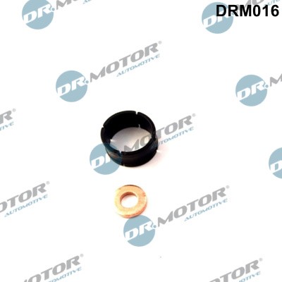 Packningssats, insprutningsmunstycke Dr.motor automotive DRM016 Dr.Motor Automotive