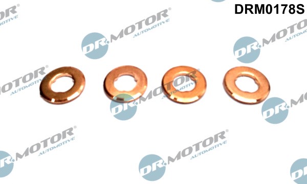 Packningssats, insprutningsmunstycke Dr.motor automotive DRM0178S Dr.Motor Automotive