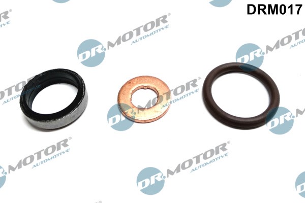Packningssats, insprutningsmunstycke Dr.motor automotive DRM017 Dr.Motor Automotive
