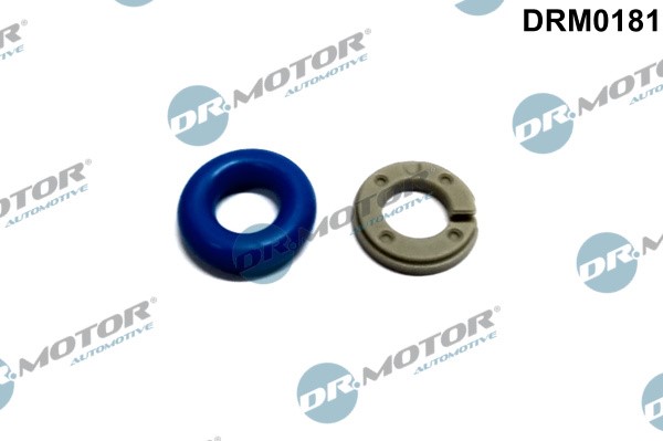Reparationssats, insprutningsmunstycke Dr.motor automotive DRM018 Dr.Motor Automotive