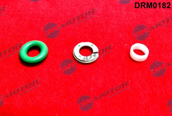 Reparationssats, insprutningsmunstycke Dr.Motor Automotive