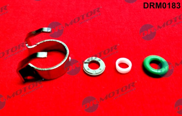 Reparationssats, insprutningsmunstycke Dr.motor automotive DRM018 Dr.Motor Automotive