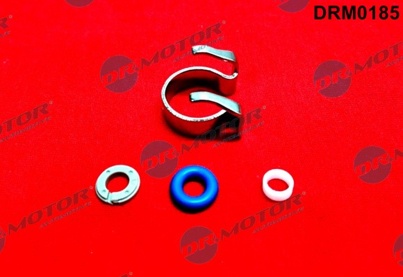 Reparationssats, insprutningsmunstycke Dr.motor automotive DRM018 Dr.Motor Automotive