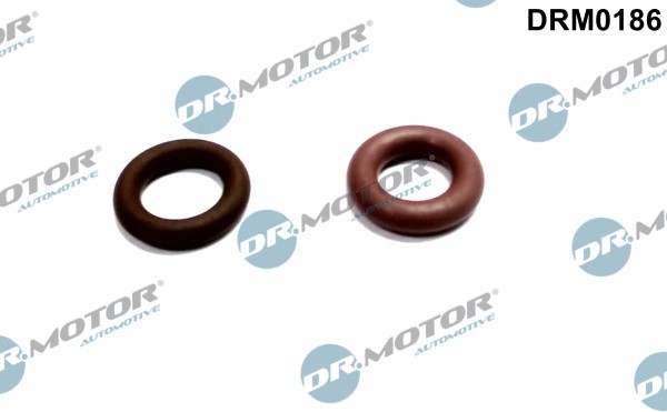 Packning, spridarhållare Dr.motor automotive DRM0186 Dr.Motor Automotive