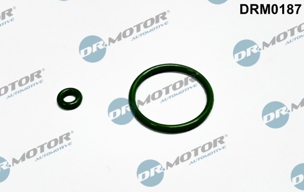 Packning, spridarhållare Dr.motor automotive DRM0187 Dr.Motor Automotive