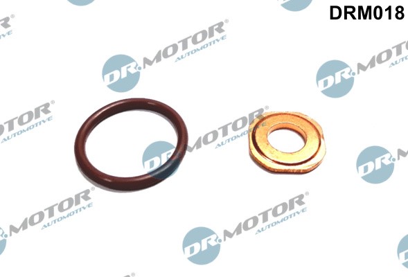 Packningssats, insprutningsmunstycke Dr.motor automotive DRM018 Dr.Motor Automotive