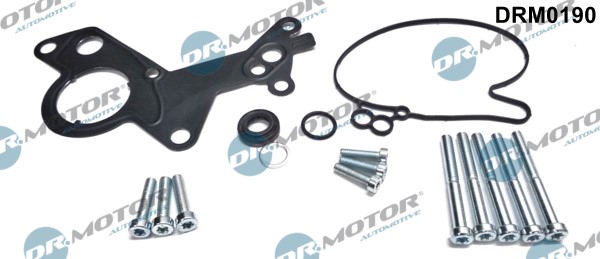 Rep.sats, vakumpump (bromsar) Dr.motor automotive DRM0190 Dr.Motor Automotive