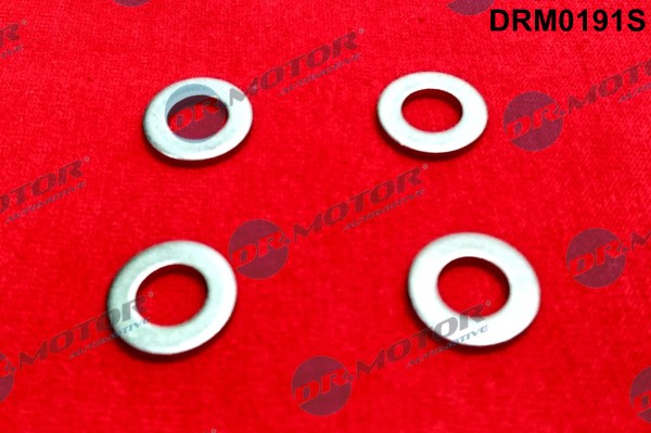 Packningssats, insprutningsmunstycke Dr.motor automotive DRM0191S Dr.Motor Automotive